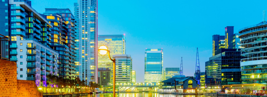 The Role of Resident Management Companies in London