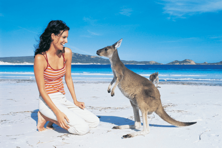 8 Top Things to Do in Australia