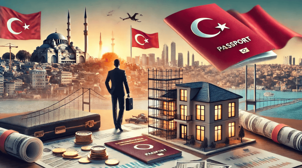 10 Myths about Turkey Citizenship by Investment