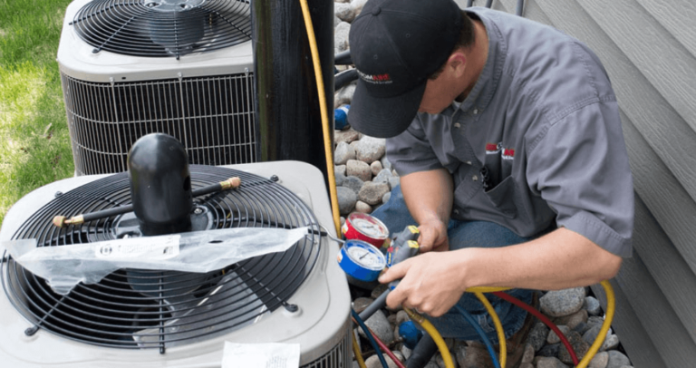 5 Reasons to Hire a Professional Furnace Installation Service
