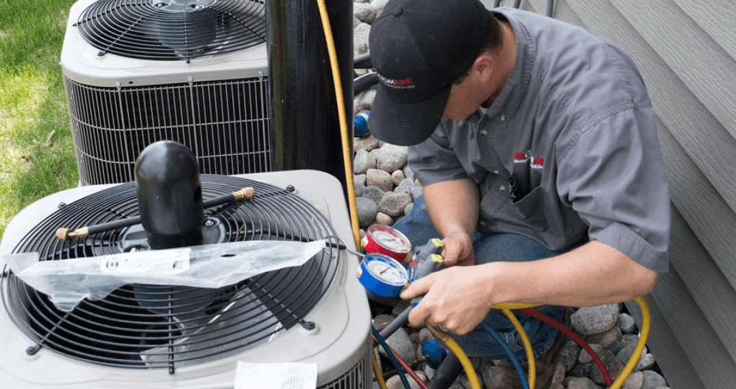 5 Reasons to Hire a Professional Furnace Installation Service