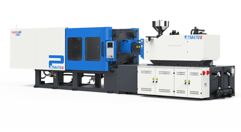 Injection molding machine