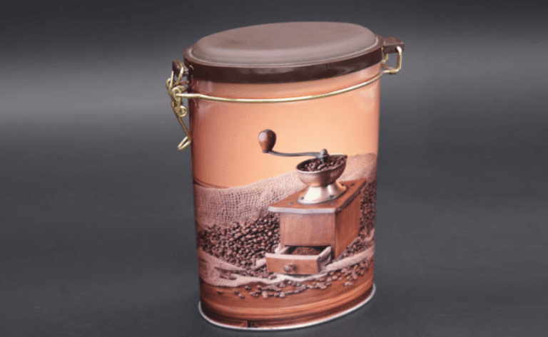 ground coffee freshness
