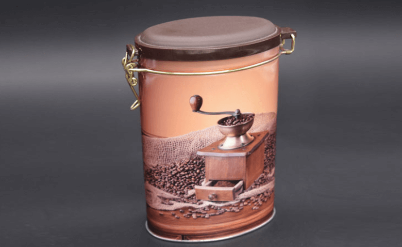 ground coffee freshness