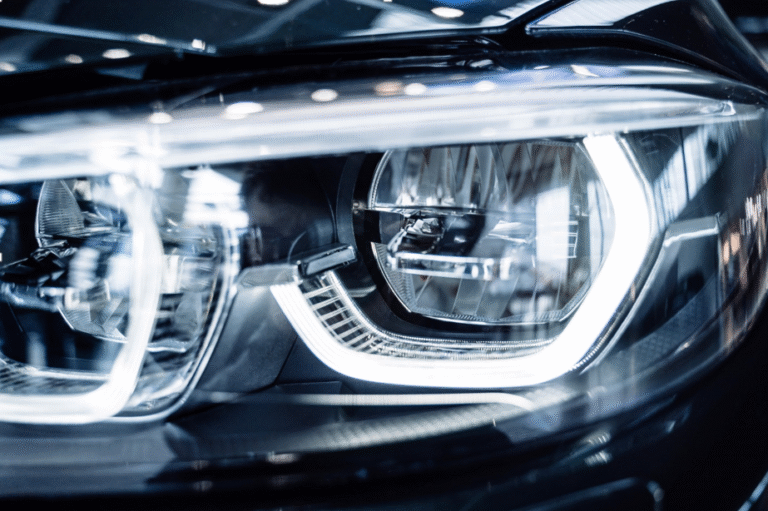 Drive Smarter and Safer with High Power LED Headlights from a Leading Manufacturer