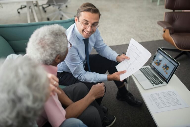 business financial solutions provided
