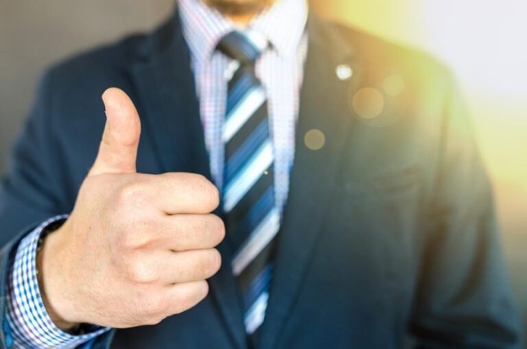 business financial strength development