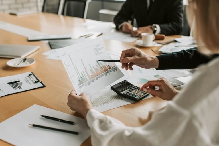 corporate budgeting strategies explained