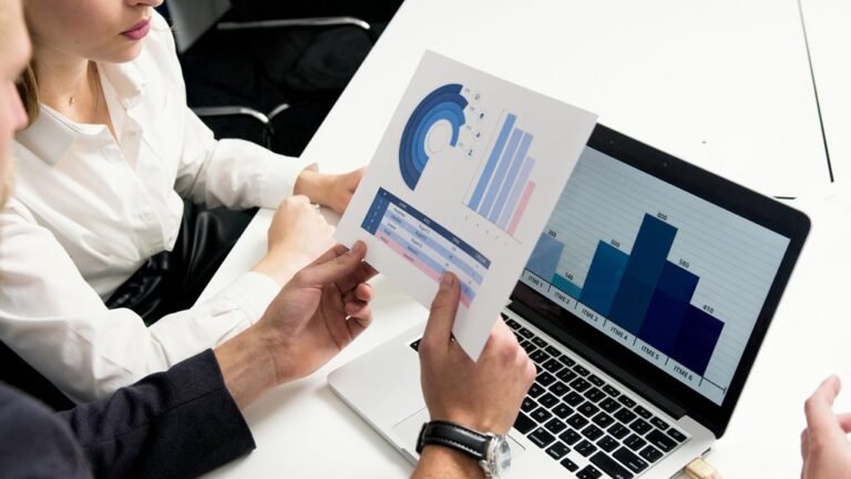 corporate finance and strategy