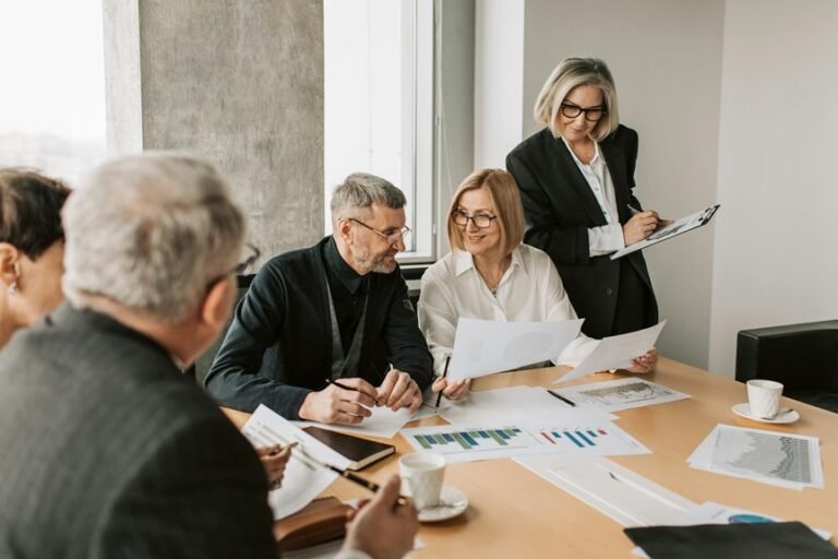 corporate financial management strategies