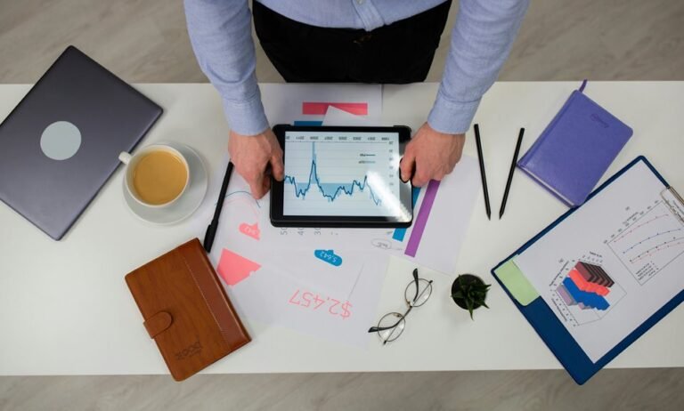 corporate financial management trends