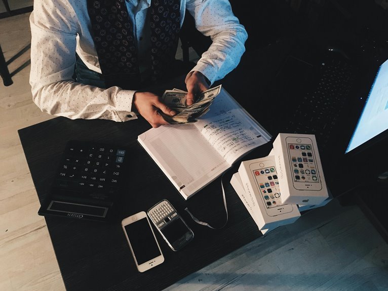 finance operational excellence strategy