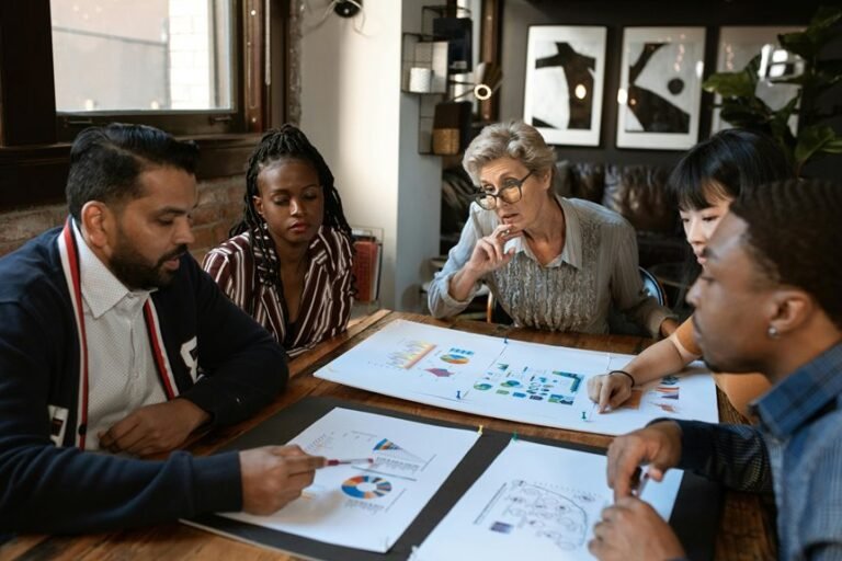 financial insights for entrepreneurs