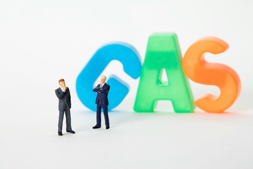 financial leadership and risk