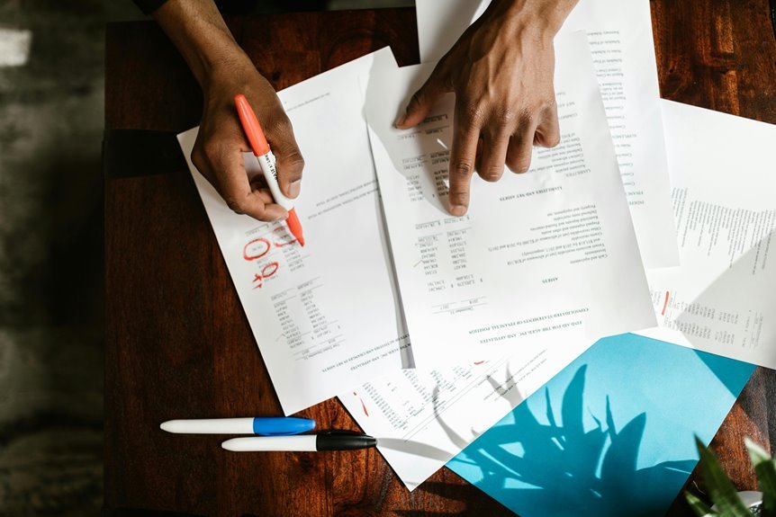 financial management insights overview
