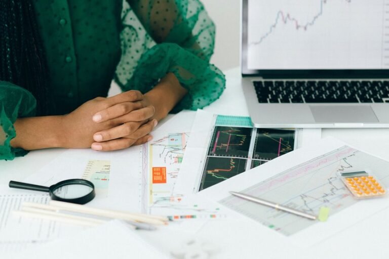 financial risk management strategies