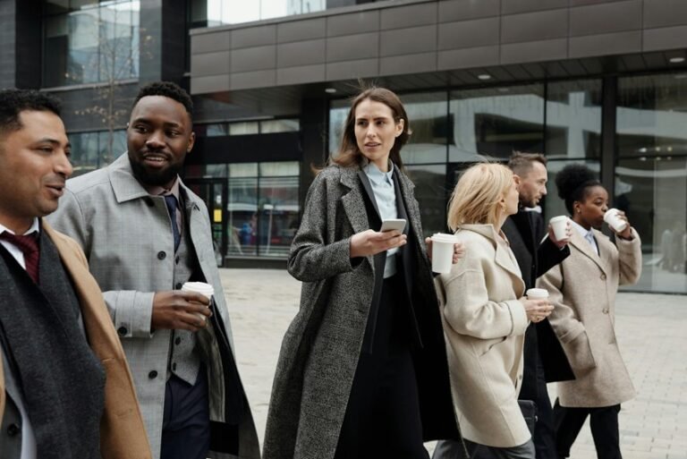 financial strategies for leaders