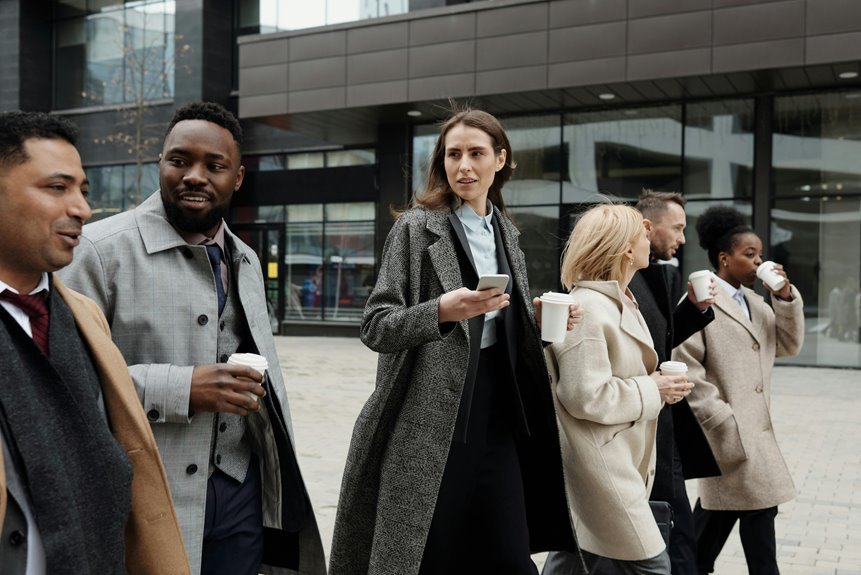 financial strategies for leaders