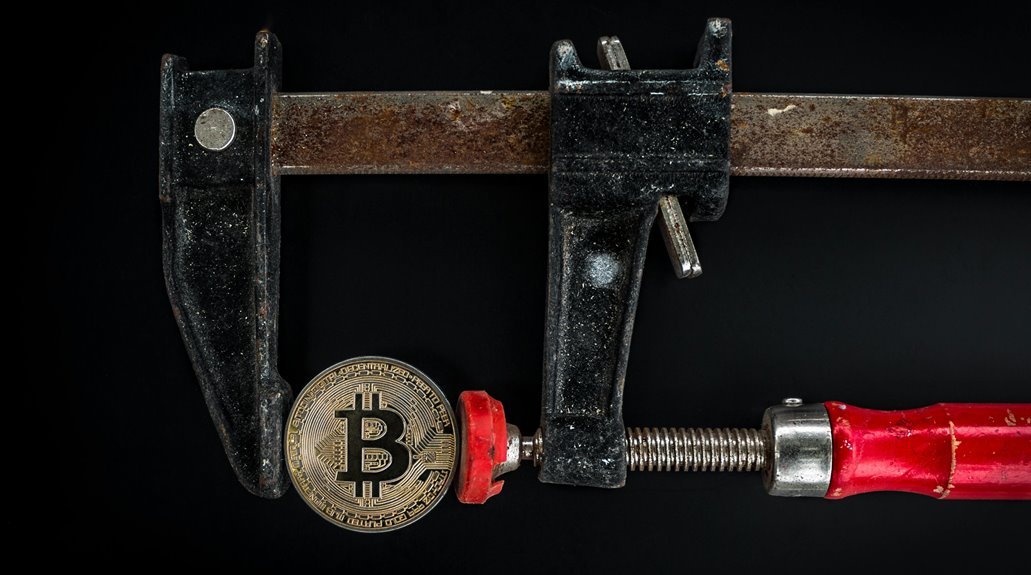 financial strength and resilience