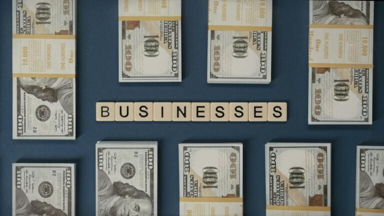investment strategies for businesses
