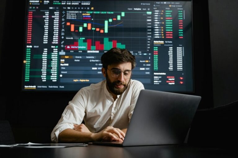 investment strategies for leaders