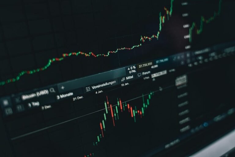 investment strategies for success