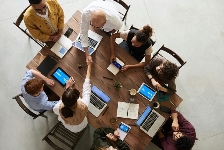 strategic financial management expertise