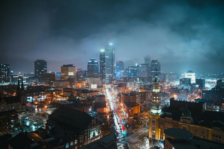 transforming business financial structures