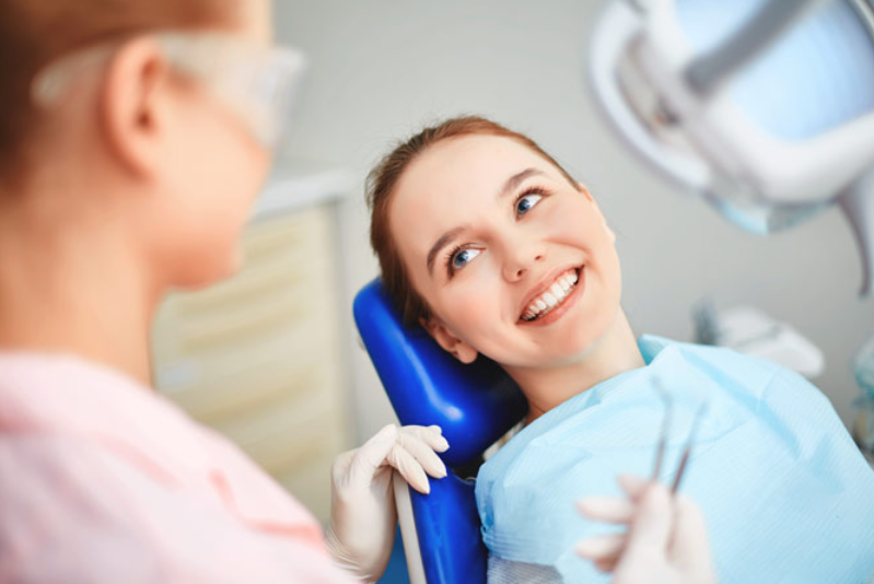 From Service to Self-Care: Prioritizing Oral Health in Civilian Life