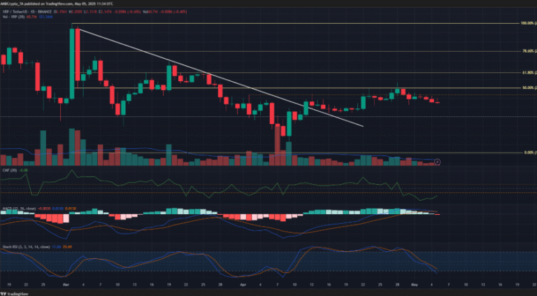 How to Make the Most of XRP Price USD Volatility