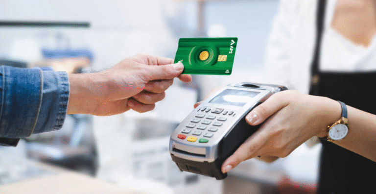 Debit or Credit? A Look at the Reward Features That Set Them Apart