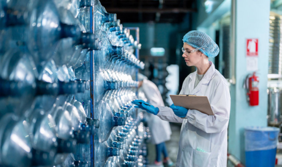 How is the Plastic Industry Contributing to Turkey's Economy?