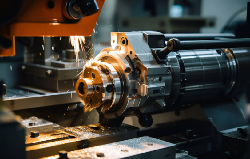 CNC Machining Services in 2025: Riding the Wave of On-Demand Manufacturing