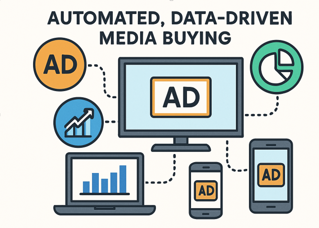 Media Buying Reinvented: Smarter Tools for Measurable Success