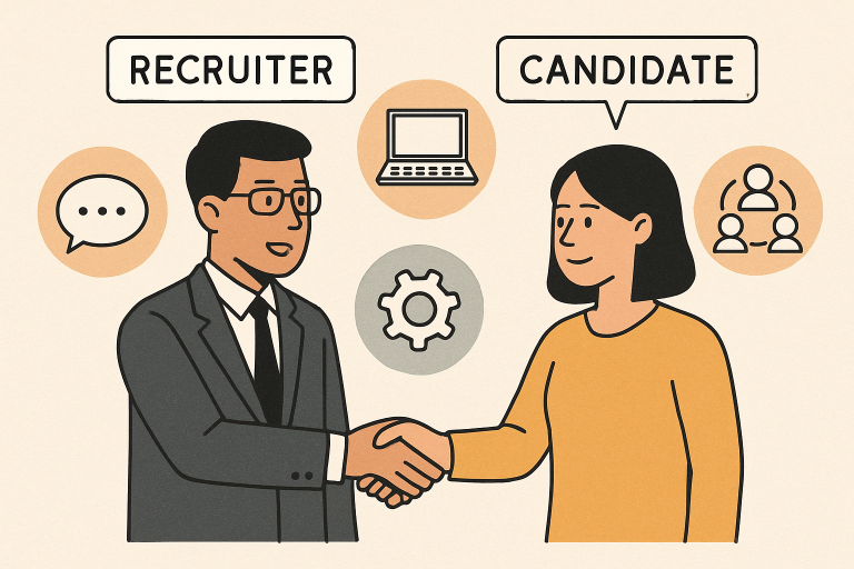 Effective Strategies for Recruiters to Enhance Candidate Engagement
