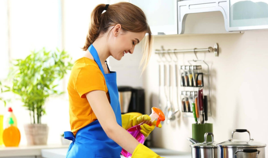 How to Choose the Right Airbnb Cleaning App