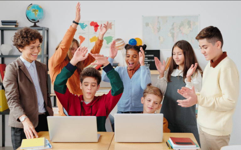The Power of School Choice: Expanding Opportunities in K–12 Learning