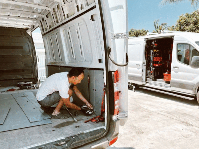 Expedited Sprinter Van Load Board Strategies to Maximize Fleet Efficiency