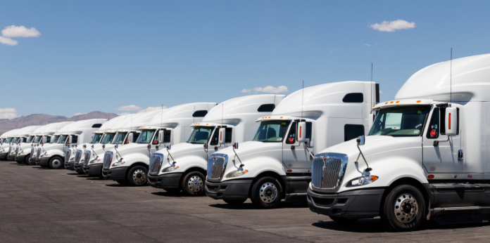 Fleet Management