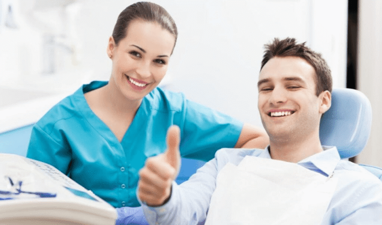 A Comprehensive Guide To The Process Of Dental Implants