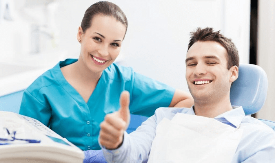 A Comprehensive Guide To The Process Of Dental Implants