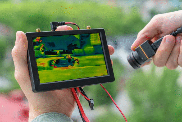 Unlocking Hidden Views: The Science Behind Mini Borescope Cameras