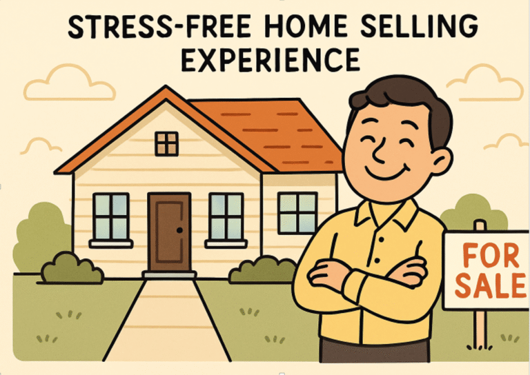 How to Sell Your House Without Stress: A Homeowner's Roadmap