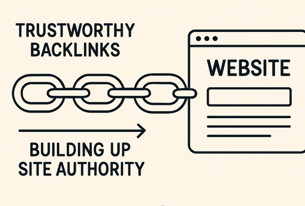 Building Links Effectively: Why Beginners Should Follow a Step-by-Step Guide