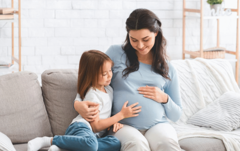 How Surrogacy Works for Single Parents