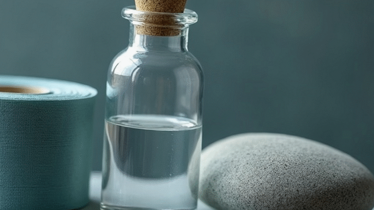 I Bought the Story on Tesamorelin. Here's What Actually Checked Out.