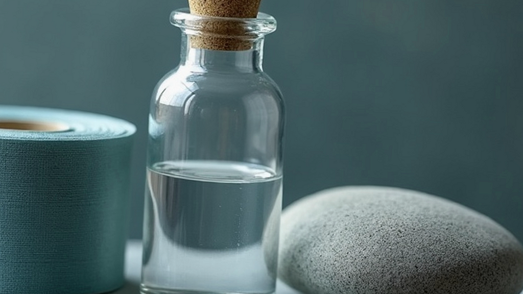 I Bought the Story on Tesamorelin. Here's What Actually Checked Out.