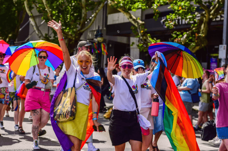 How to Find LGBTQ+-Welcoming Places to Stay